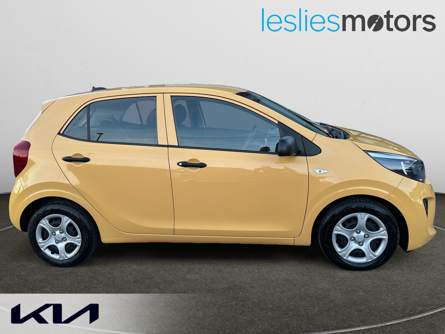 Used Kia Picanto 2021 for sale - 77122584: Photo 5