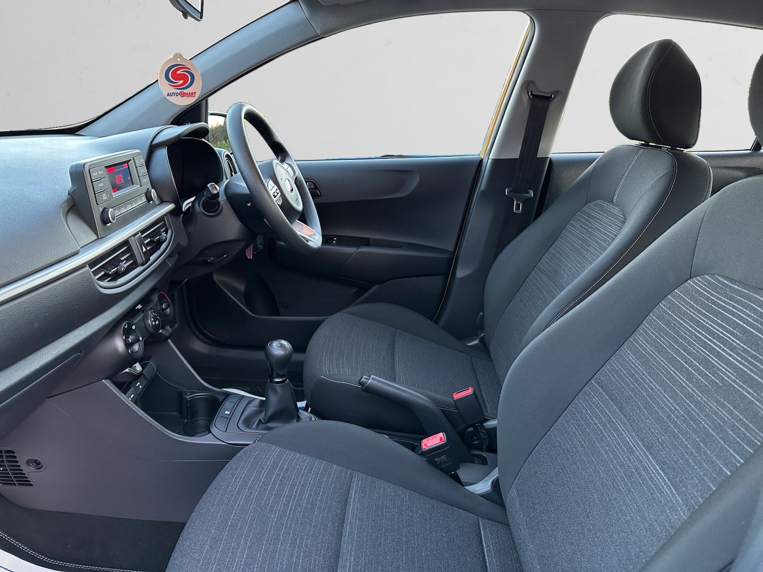 Used Kia Picanto 2021 for sale - 77122584: Photo 6