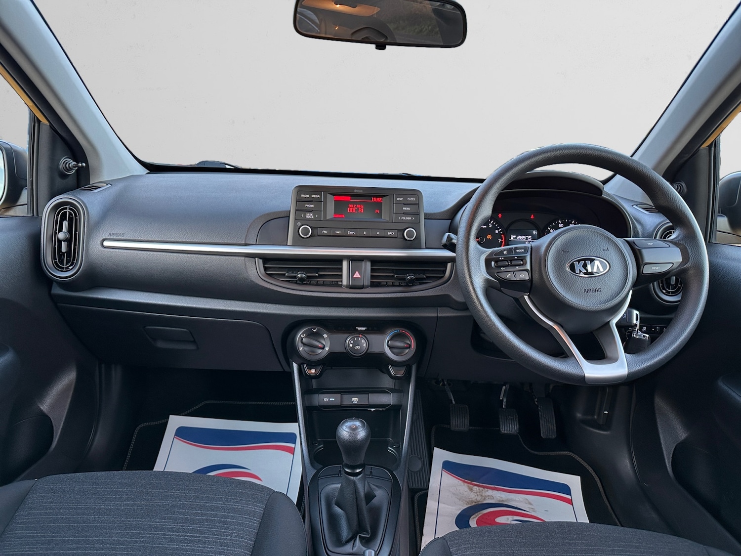 Used Kia Picanto 2021 for sale - 77122584: Photo 7