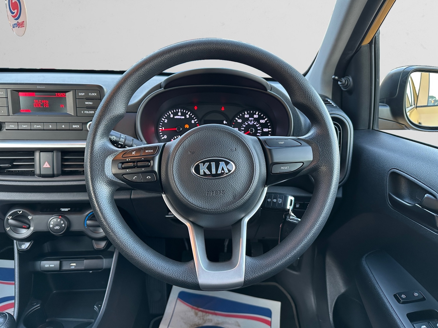 Used Kia Picanto 2021 for sale - 77122584: Photo 9
