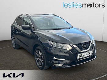 Used Nissan Qashqai 2021 for sale - 78786116: Photo