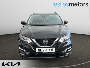 Used Nissan Qashqai 2021 for sale - 78786116: Photo