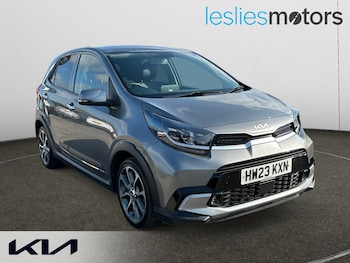 Used Kia Picanto 2023 for sale - 78603458: Photo