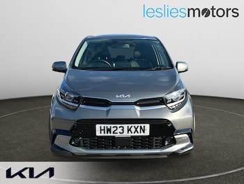 Used Kia Picanto 2023 for sale - 78603458: Photo