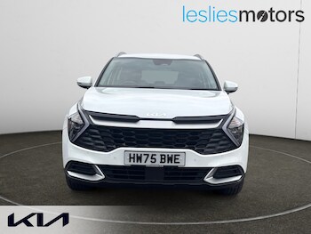 Used Kia Sportage 2025 for sale - 78102989: Photo