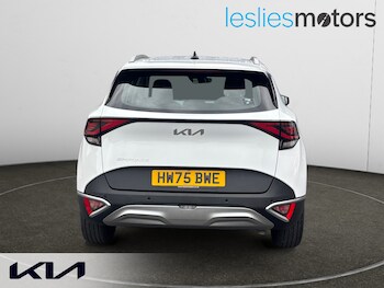 Used Kia Sportage 2025 for sale - 78102989: Photo