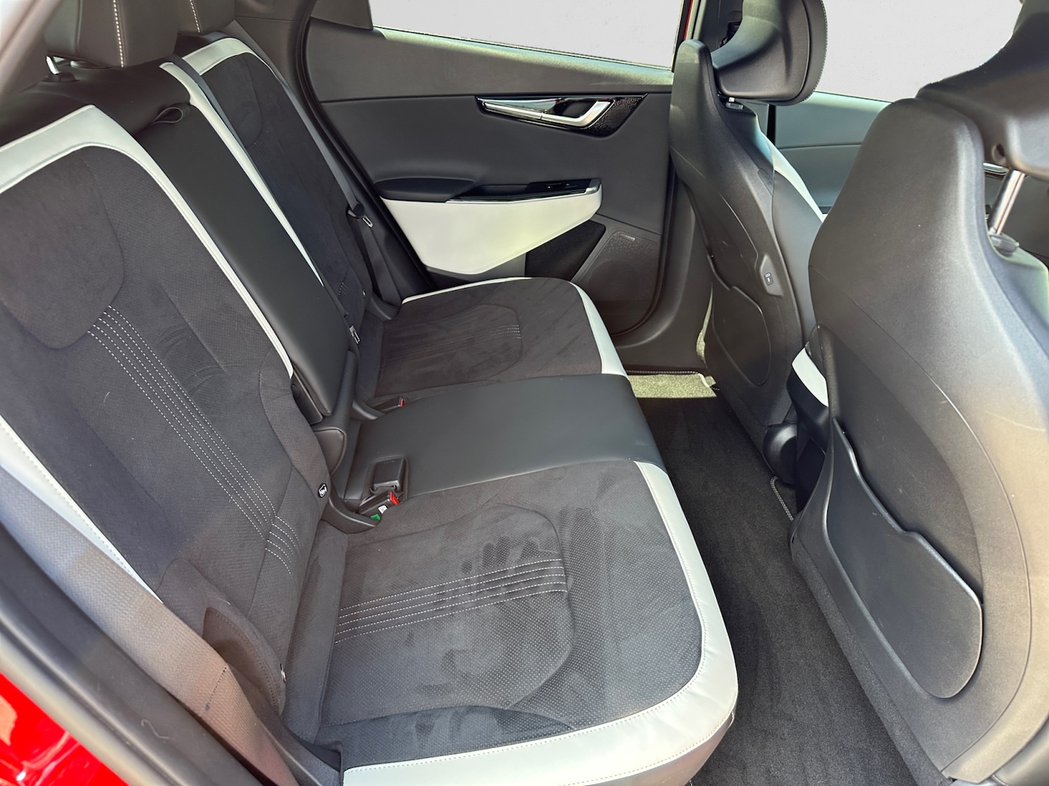 Used Kia EV6 2023 for sale - 76533949: Photo 11