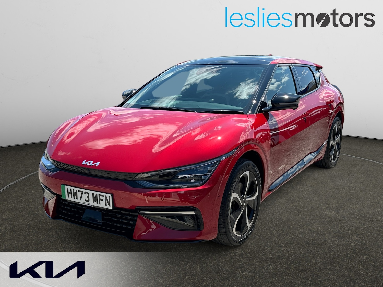 Used Kia EV6 2023 for sale - 76533949: Photo 15