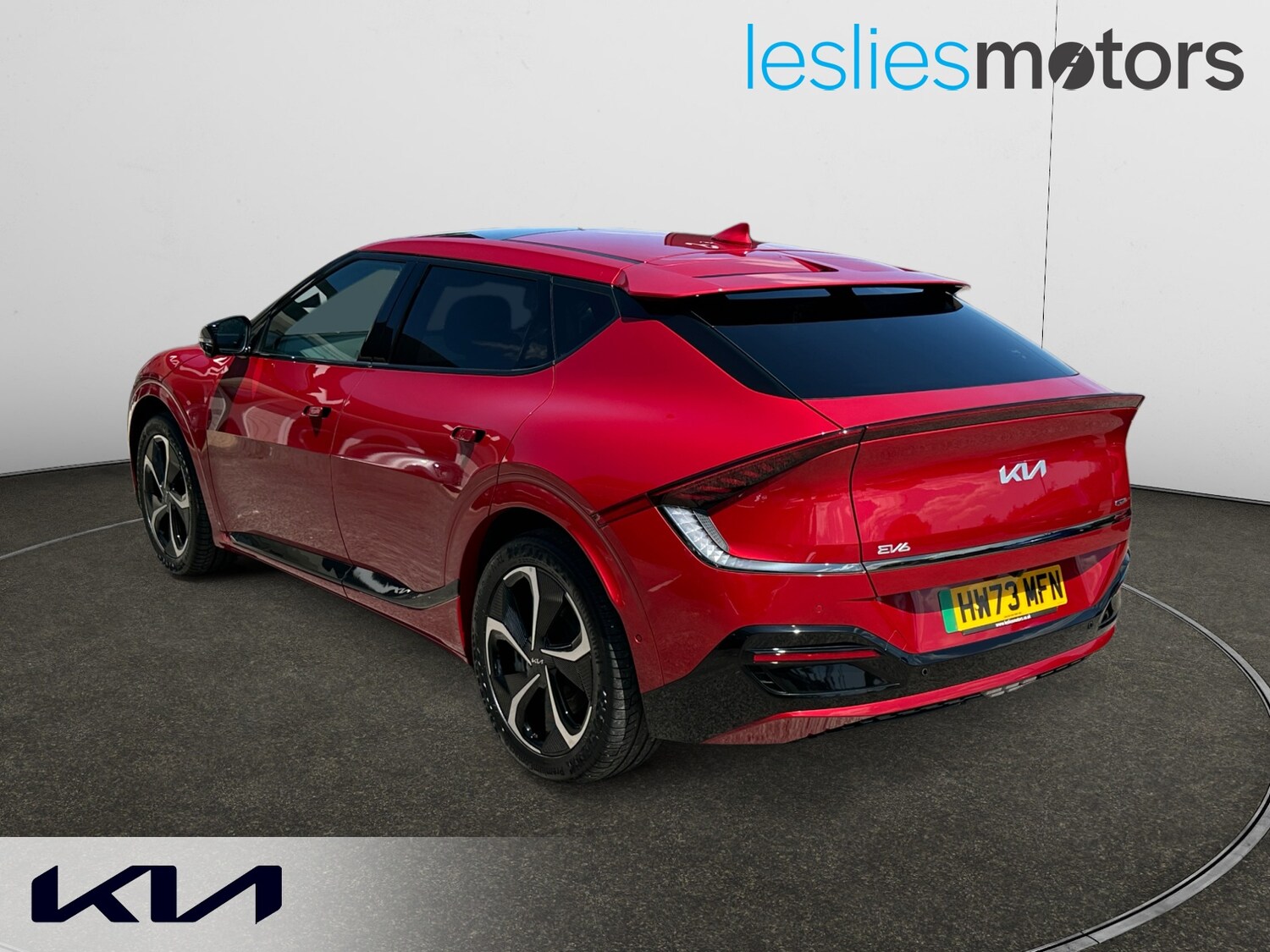 Used Kia EV6 2023 for sale - 76533949: Photo 16