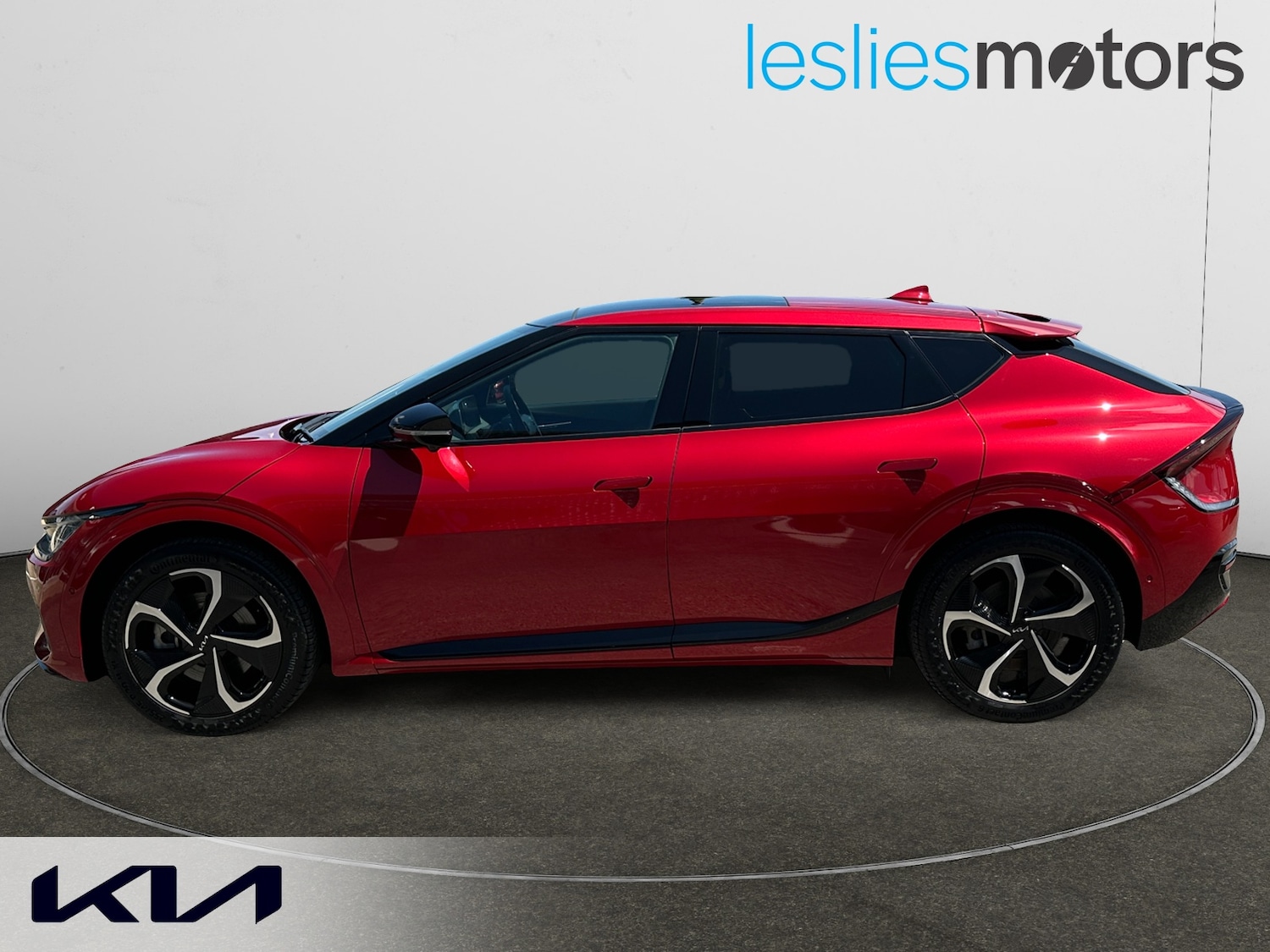 Used Kia EV6 2023 for sale - 76533949: Photo 17