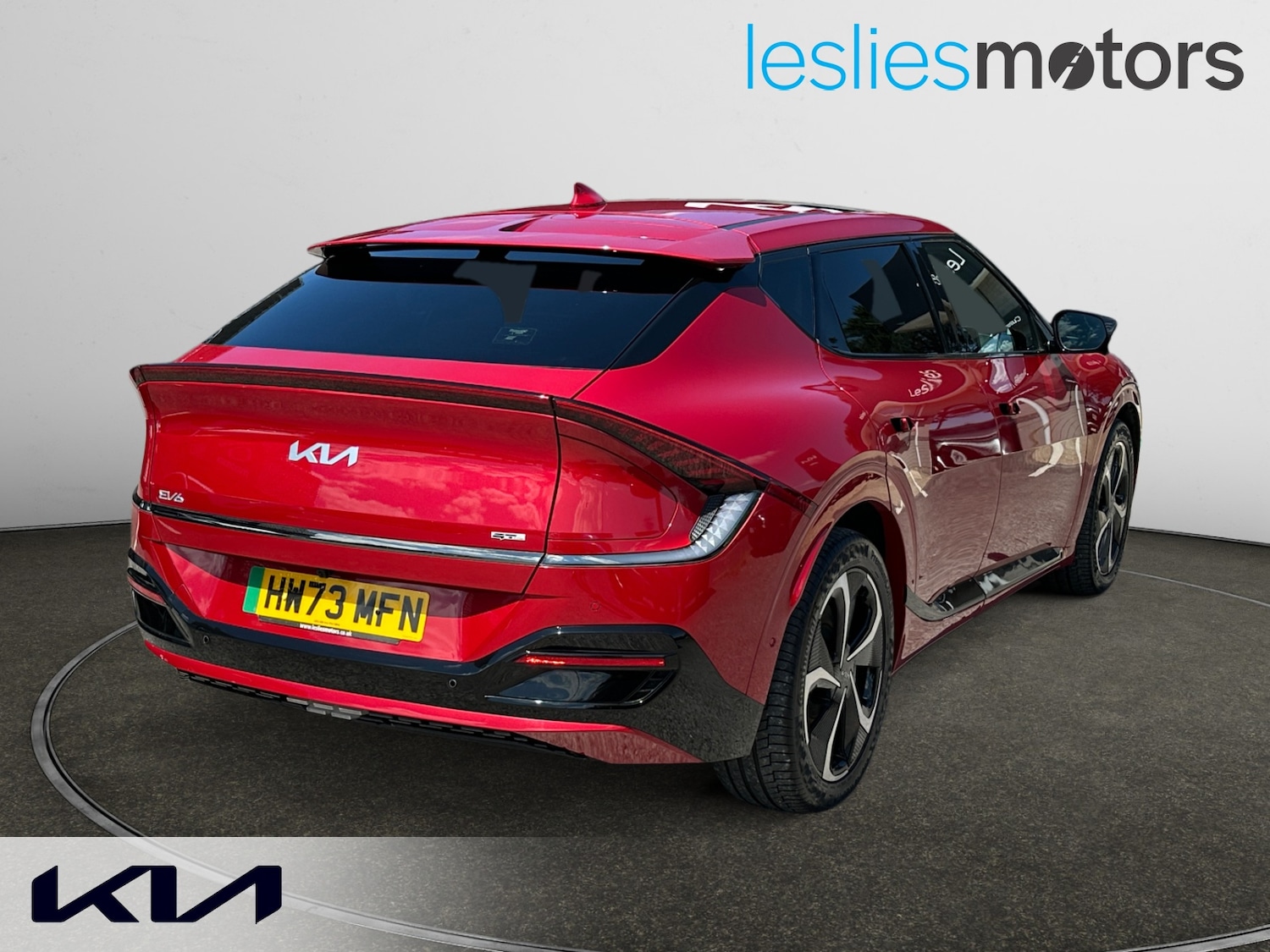 Used Kia EV6 2023 for sale - 76533949: Photo 19