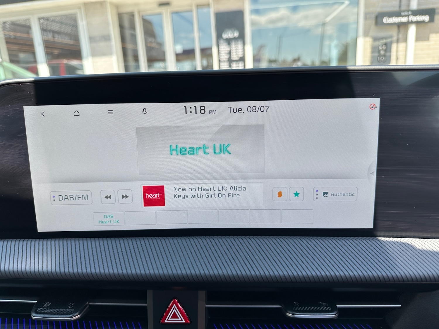 Used Kia EV6 2023 for sale - 76533949: Photo 24