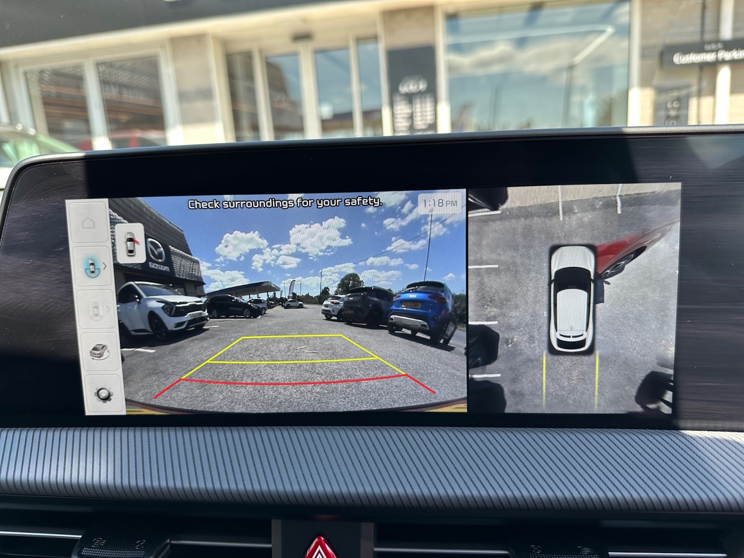 Used Kia EV6 2023 for sale - 76533949: Photo 25