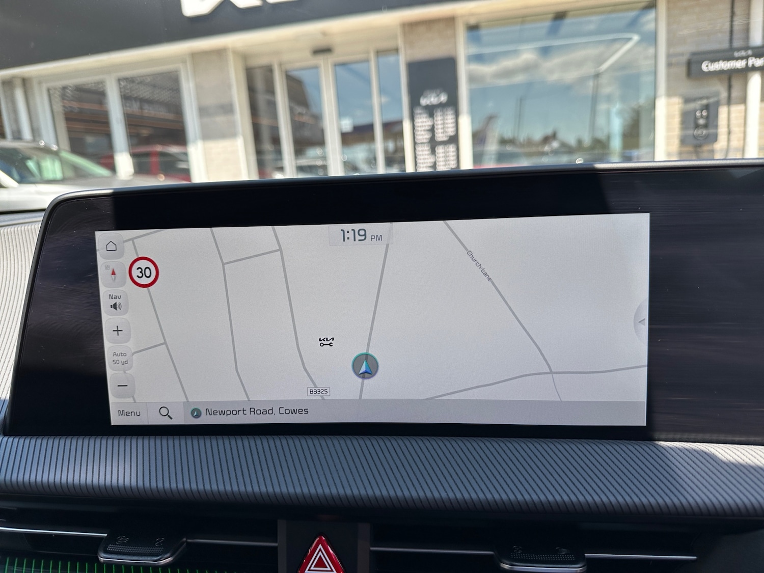 Used Kia EV6 2023 for sale - 76533949: Photo 26