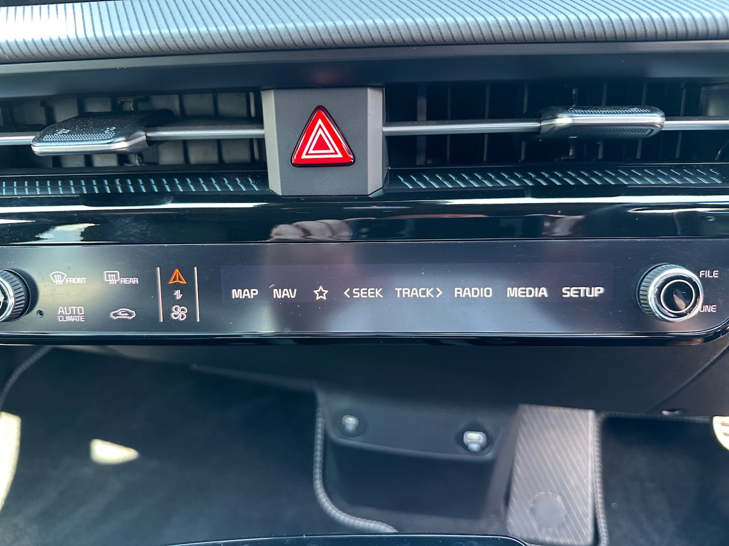 Used Kia EV6 2023 for sale - 76533949: Photo 28