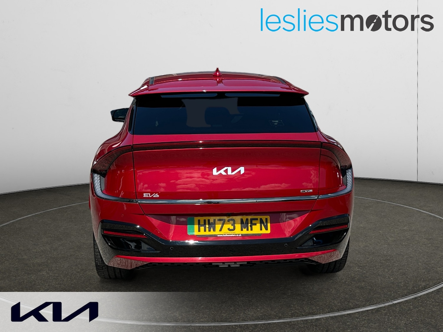 Used Kia EV6 2023 for sale - 76533949: Photo 4