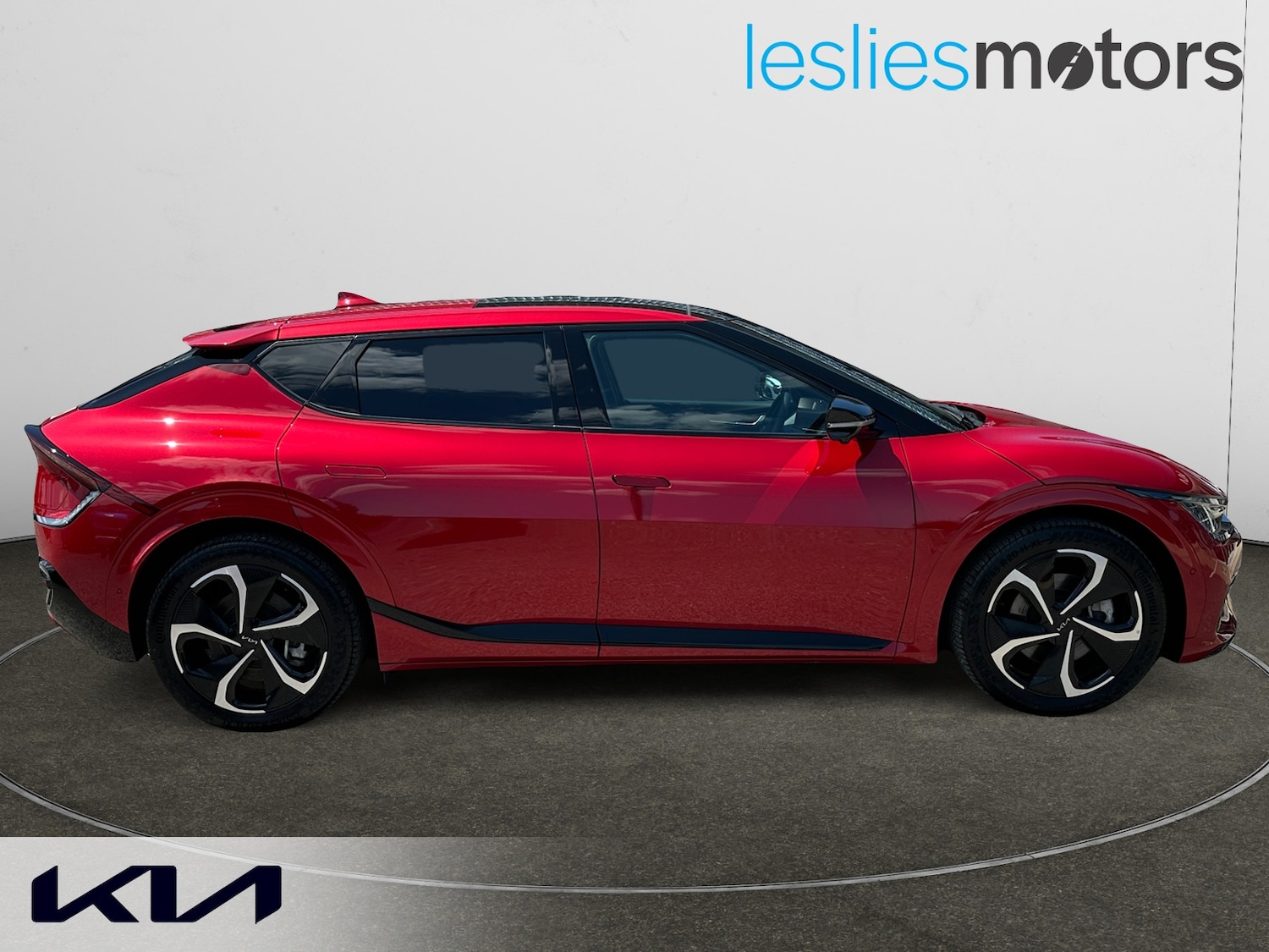 Used Kia EV6 2023 for sale - 76533949: Photo 5