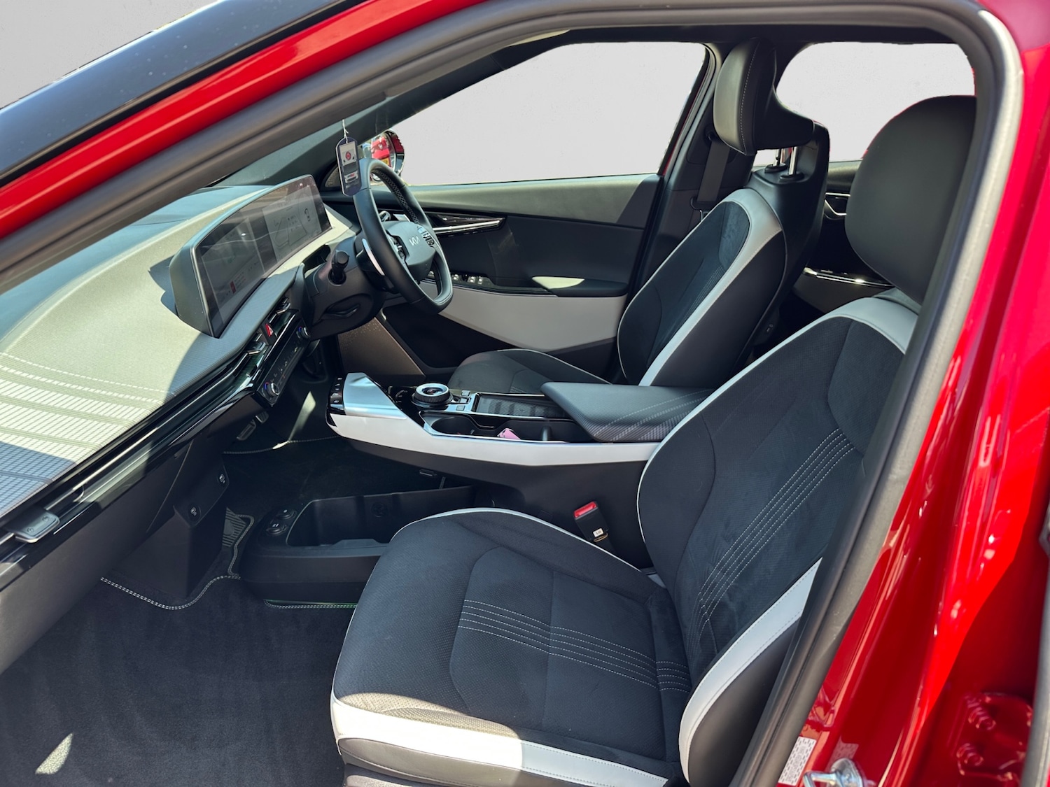 Used Kia EV6 2023 for sale - 76533949: Photo 6