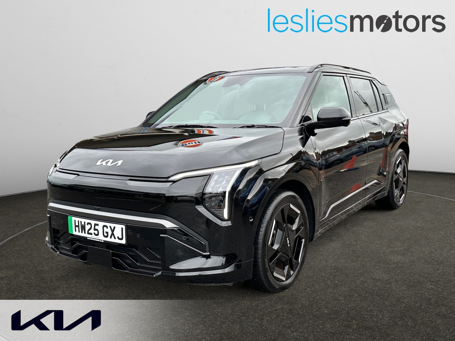 Used Kia EV3 2025 for sale - 76533925: Photo 15