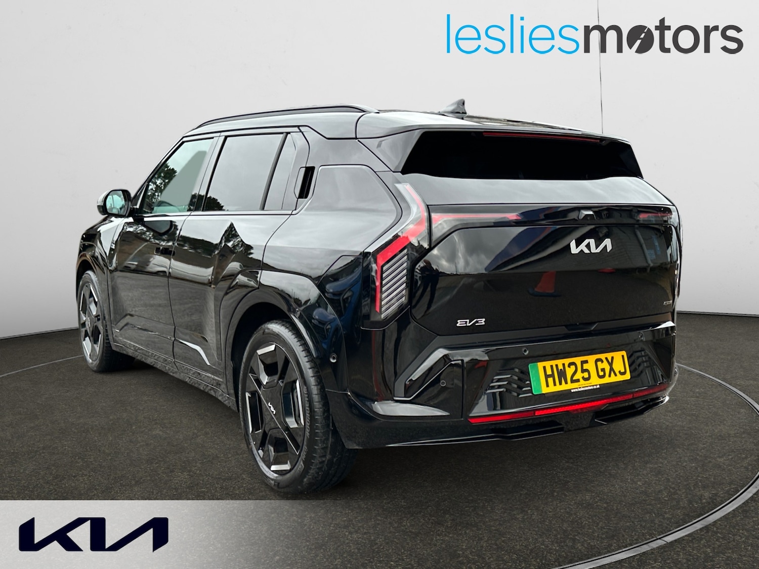 Used Kia EV3 2025 for sale - 76533925: Photo 16