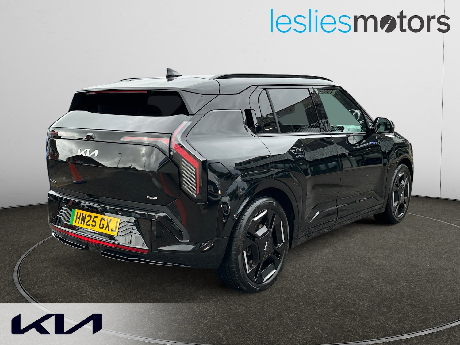 Used Kia EV3 2025 for sale - 76533925: Photo 19