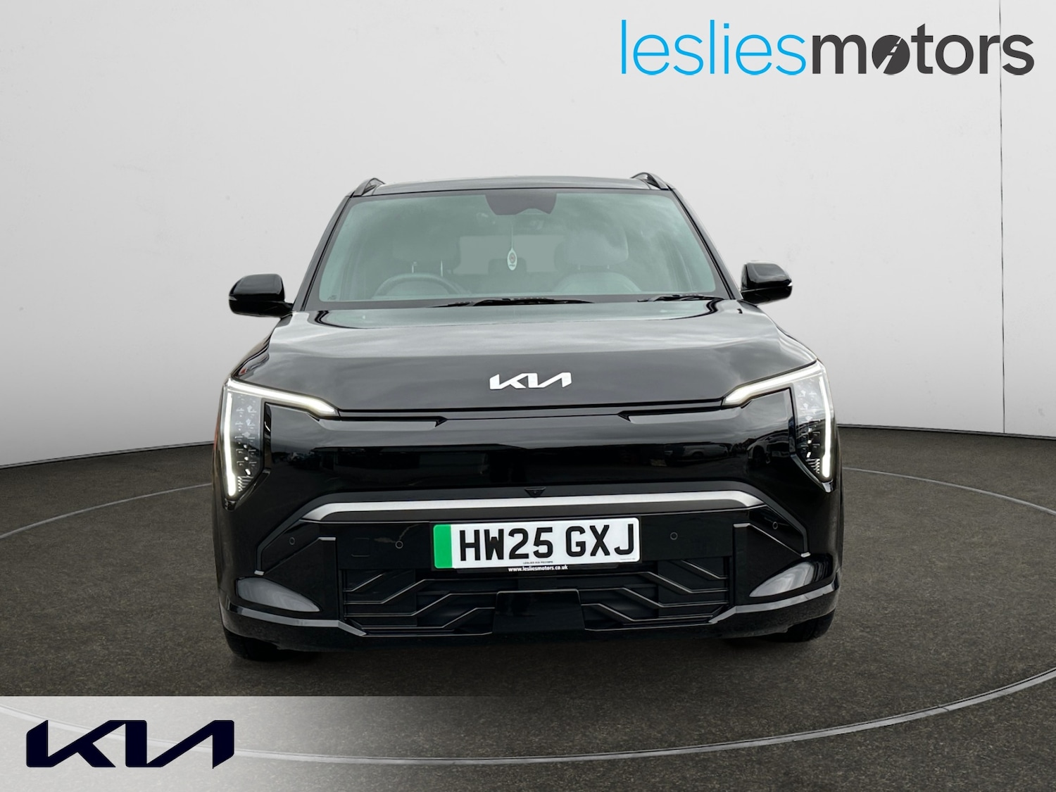 Used Kia EV3 2025 for sale - 76533925: Photo 2