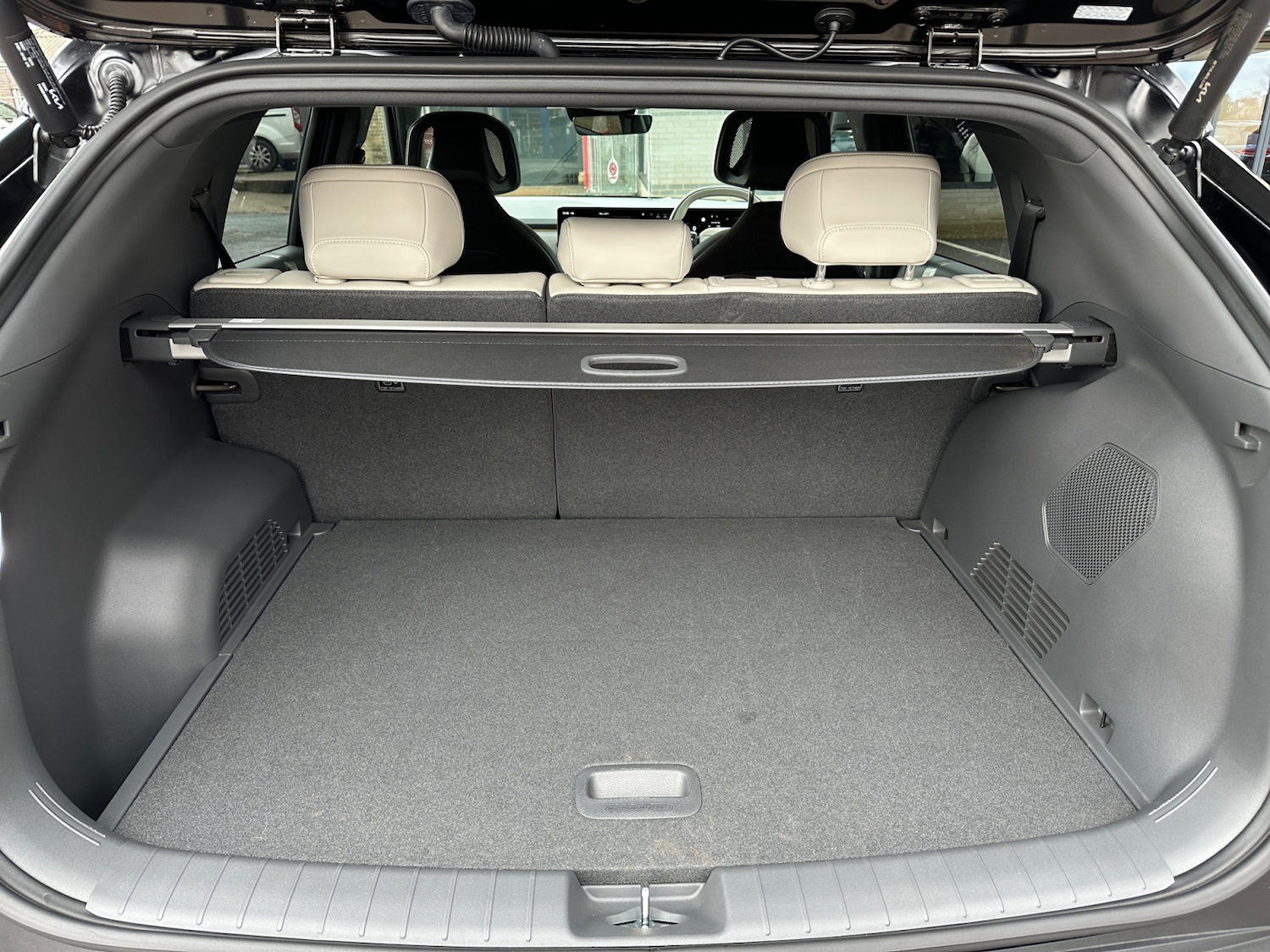 Used Kia EV3 2025 for sale - 76533925: Photo 20