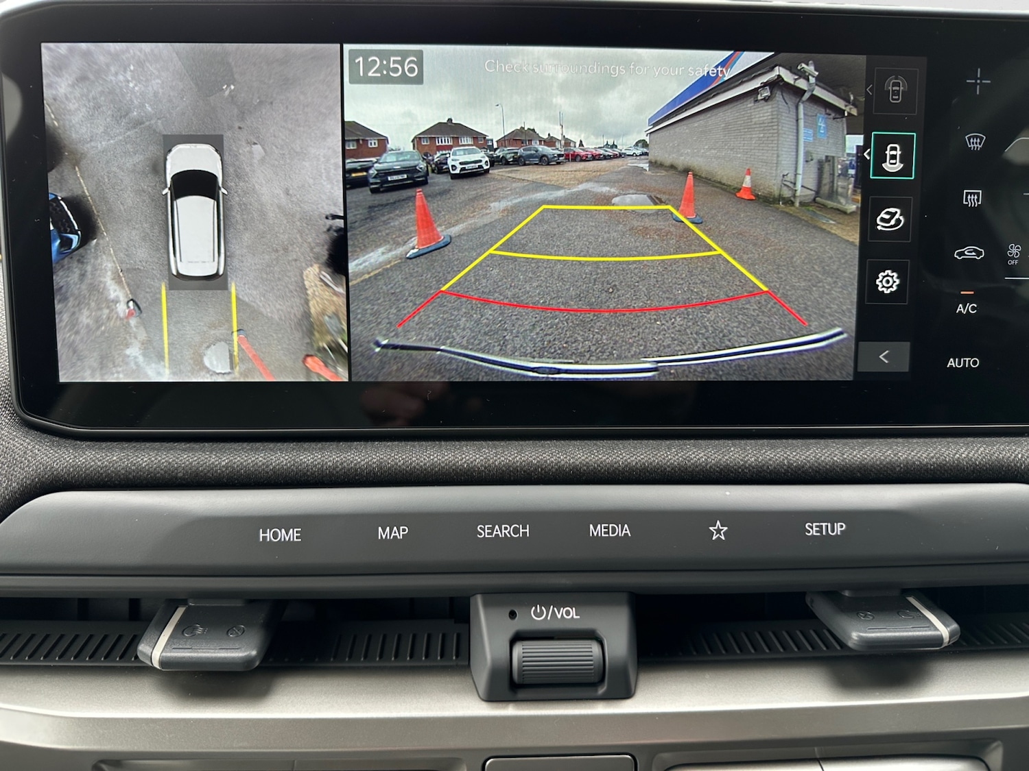 Used Kia EV3 2025 for sale - 76533925: Photo 21