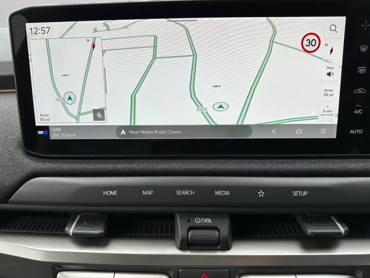 Used Kia EV3 2025 for sale - 76533925: Photo 22