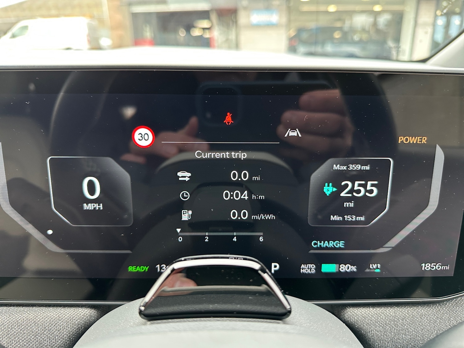 Used Kia EV3 2025 for sale - 76533925: Photo 24