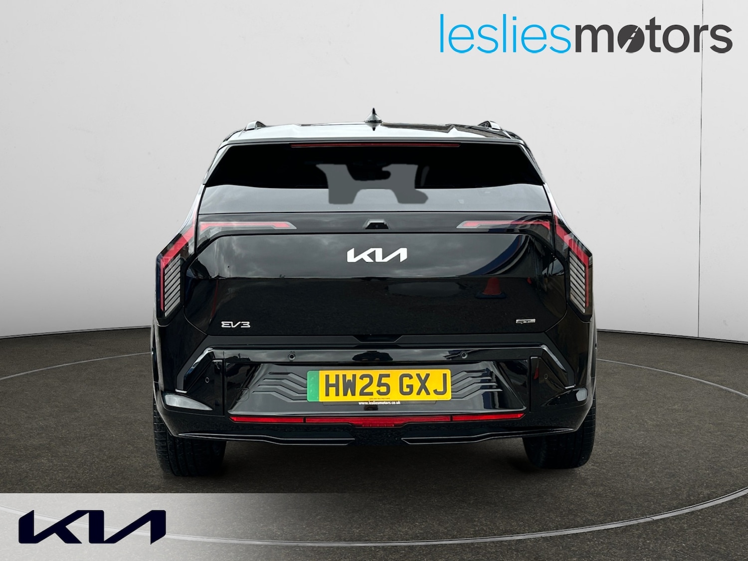 Used Kia EV3 2025 for sale - 76533925: Photo 4