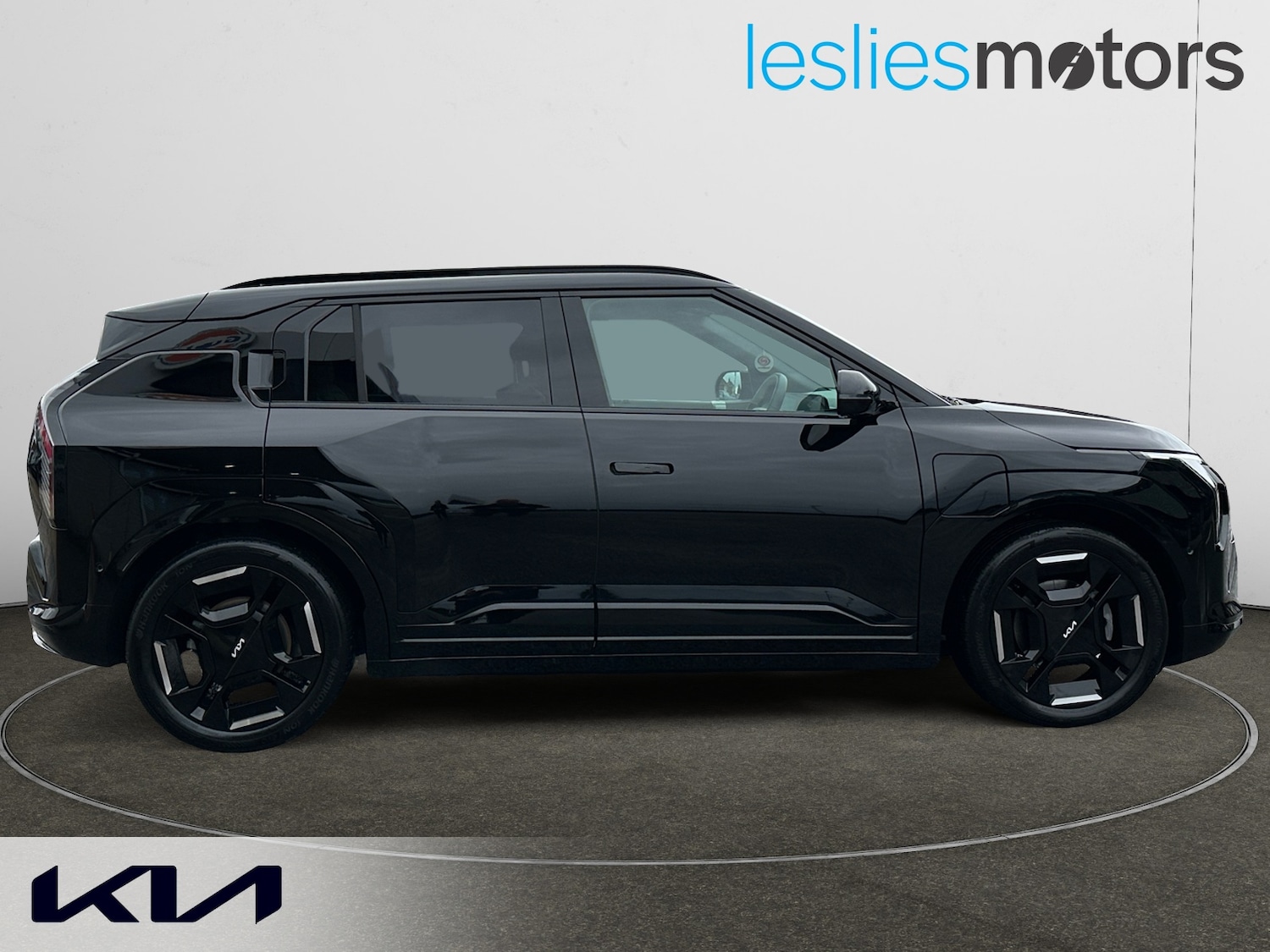 Used Kia EV3 2025 for sale - 76533925: Photo 5