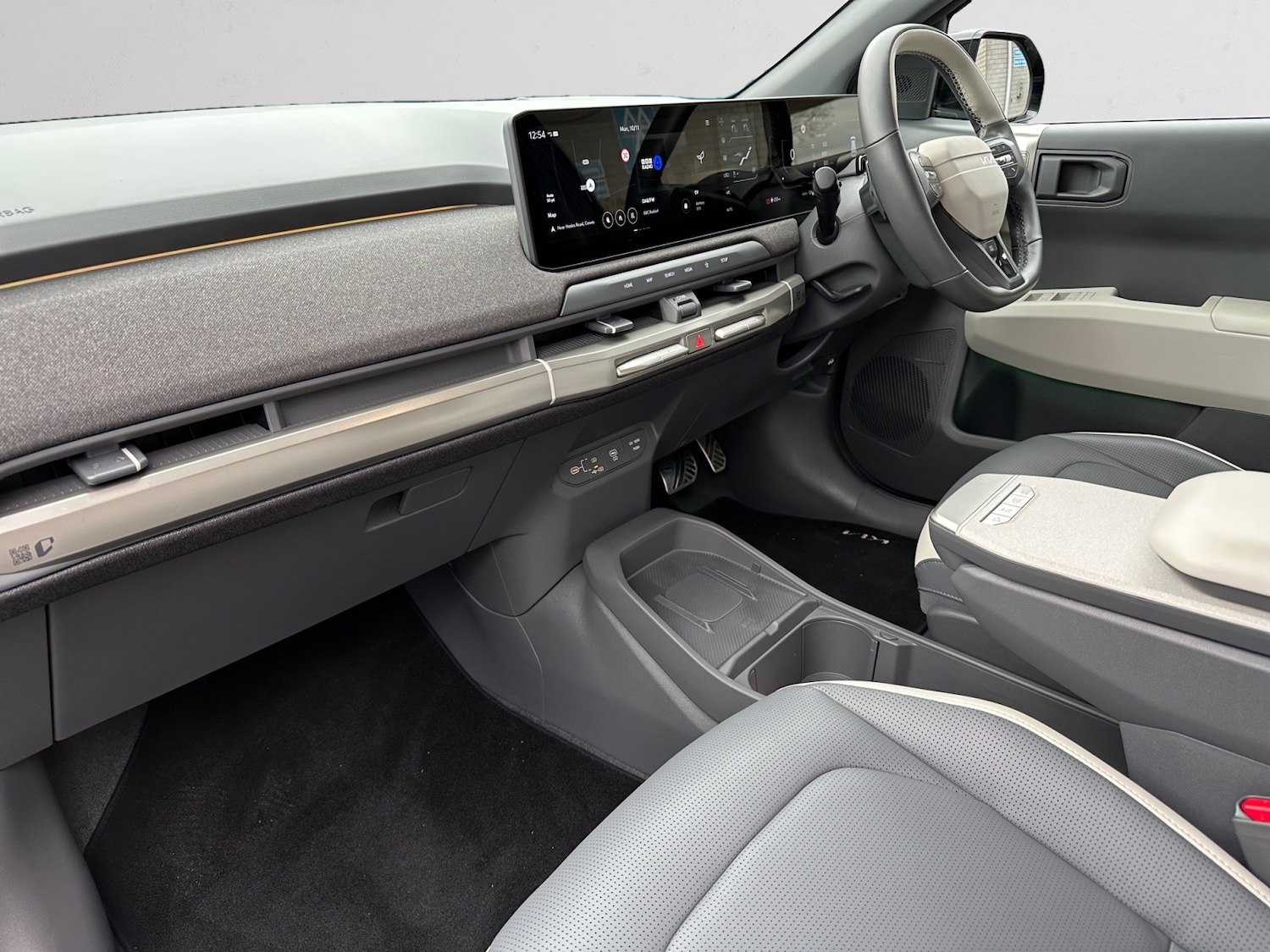 Used Kia EV3 2025 for sale - 76533925: Photo 6