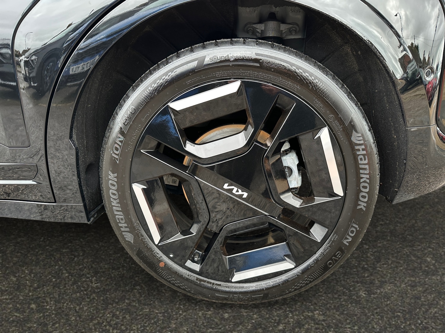 Used Kia EV3 2025 for sale - 76533925: Photo 9