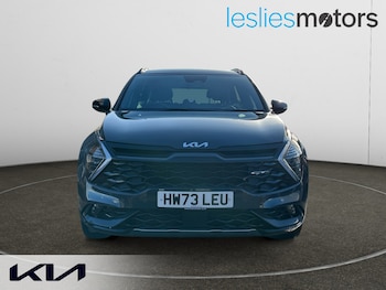 Used Kia Sportage 2023 for sale - 76817807: Photo