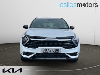 Used Kia Sportage 2022 for sale - 77366956: Photo