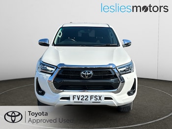 Used Toyota Hilux 2022 for sale - 79217134: Photo