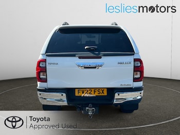 Used Toyota Hilux 2022 for sale - 79217134: Photo