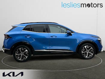 Used Kia Sportage 2023 for sale - 78549995: Photo
