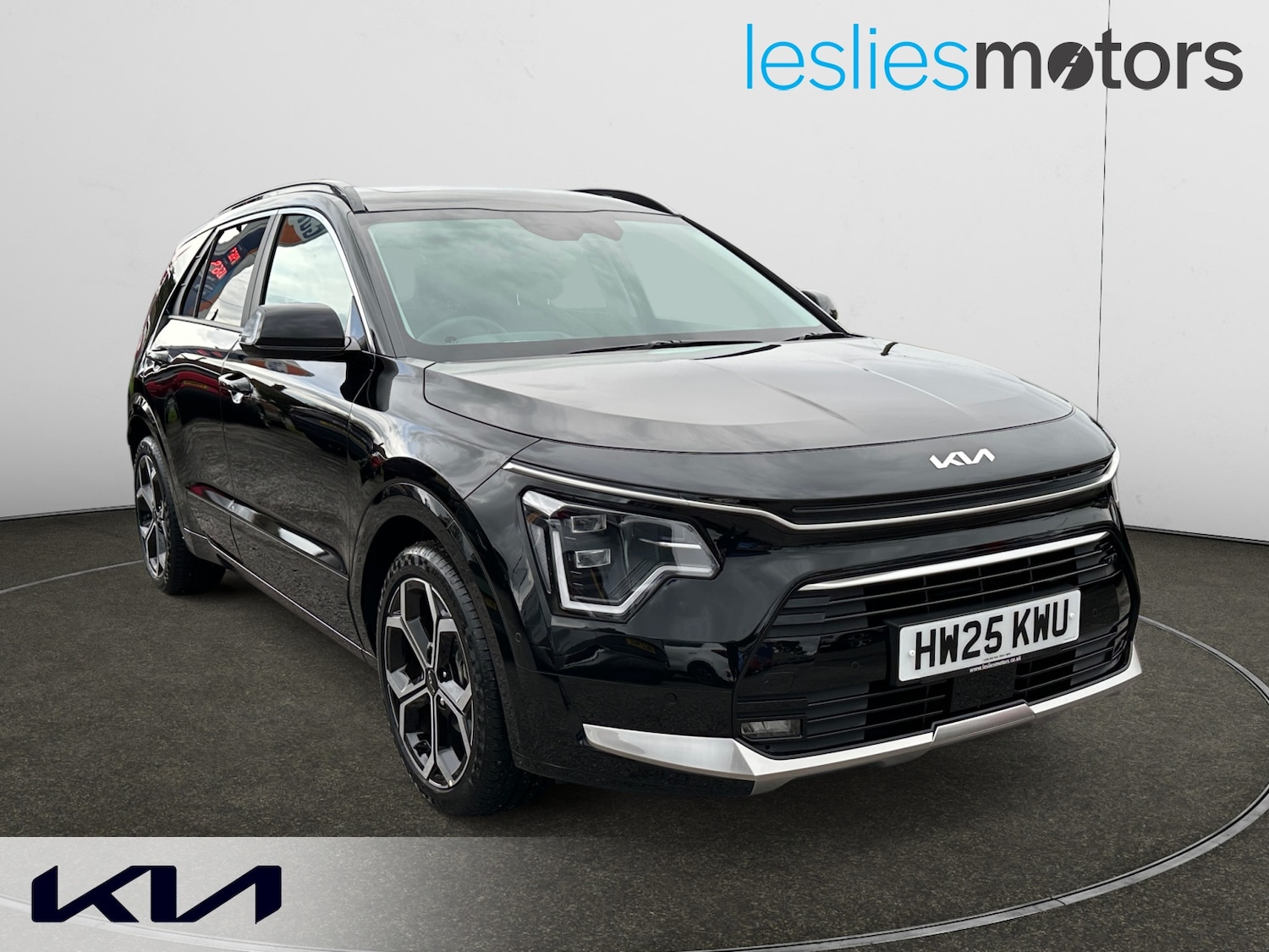 Used Kia Niro 2025 for sale - 76533750: Photo 1