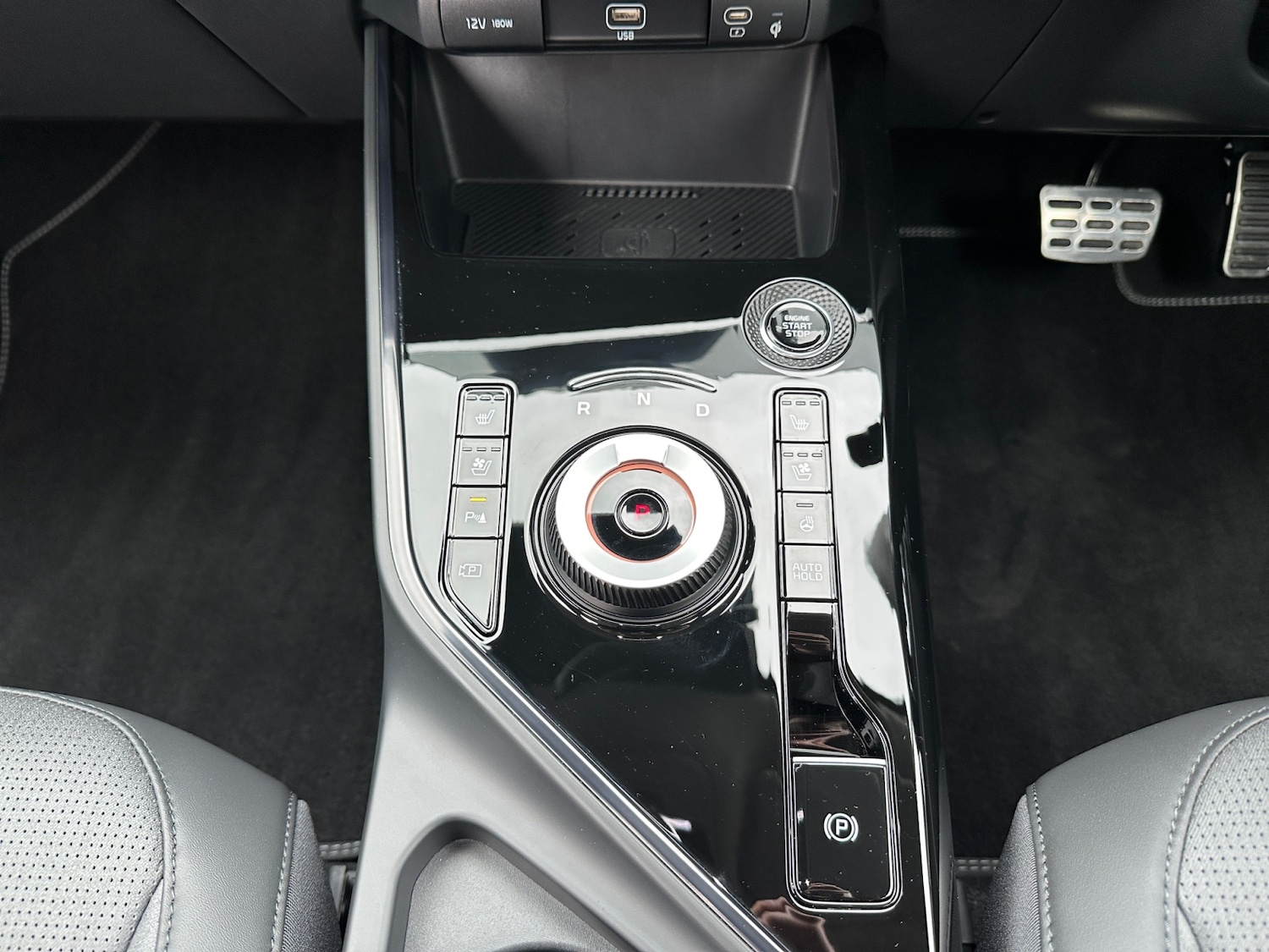 Used Kia Niro 2025 for sale - 76533750: Photo 10