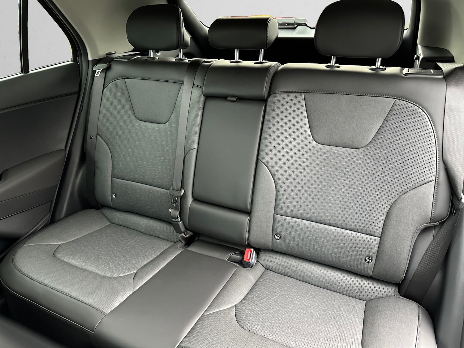 Used Kia Niro 2025 for sale - 76533750: Photo 11