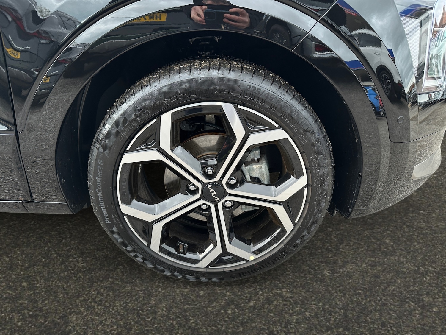 Used Kia Niro 2025 for sale - 76533750: Photo 12