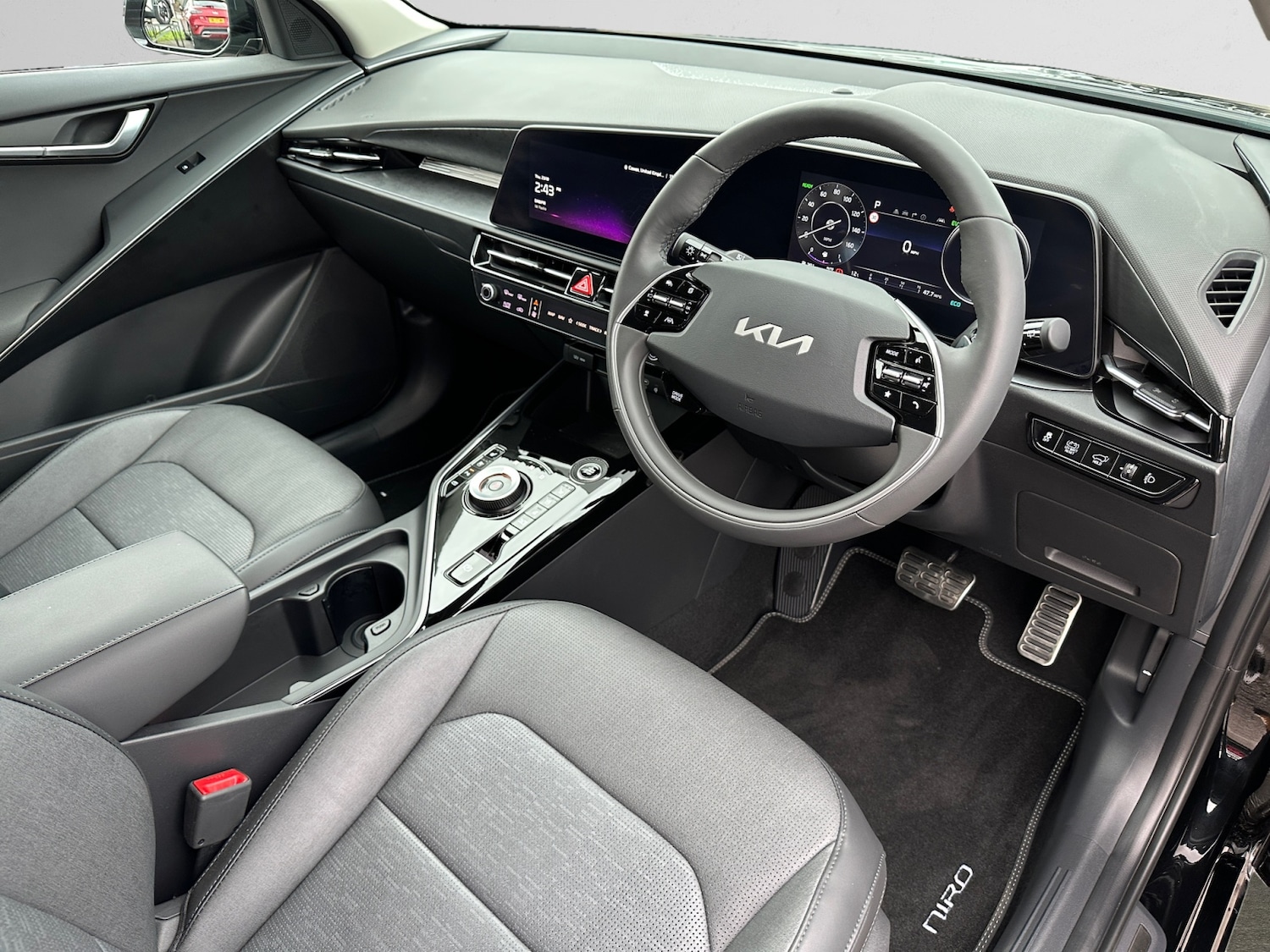 Used Kia Niro 2025 for sale - 76533750: Photo 14