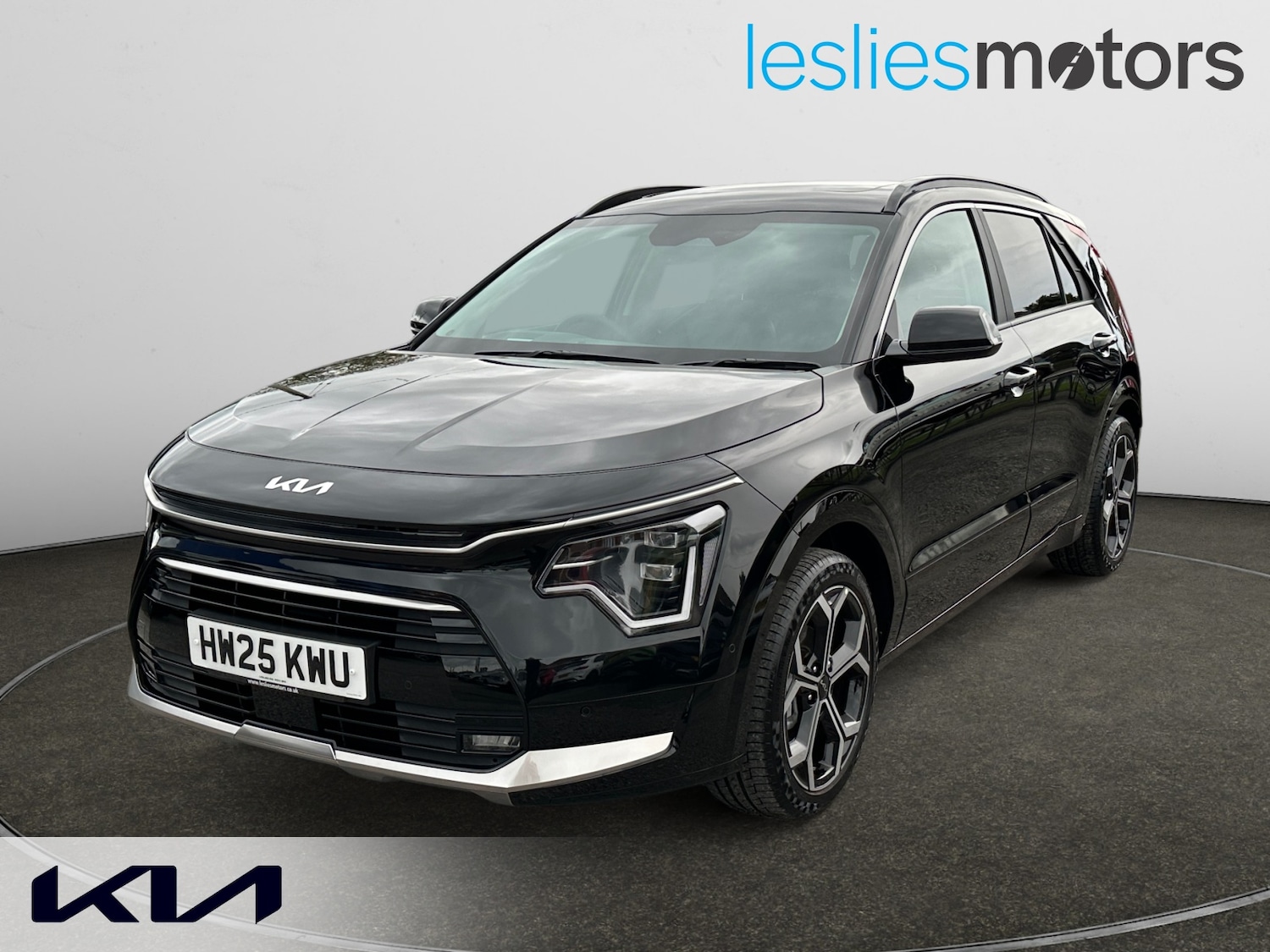 Used Kia Niro 2025 for sale - 76533750: Photo 15