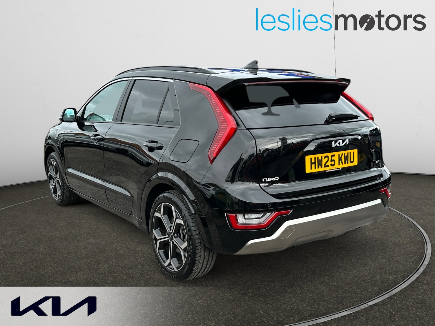 Used Kia Niro 2025 for sale - 76533750: Photo 16