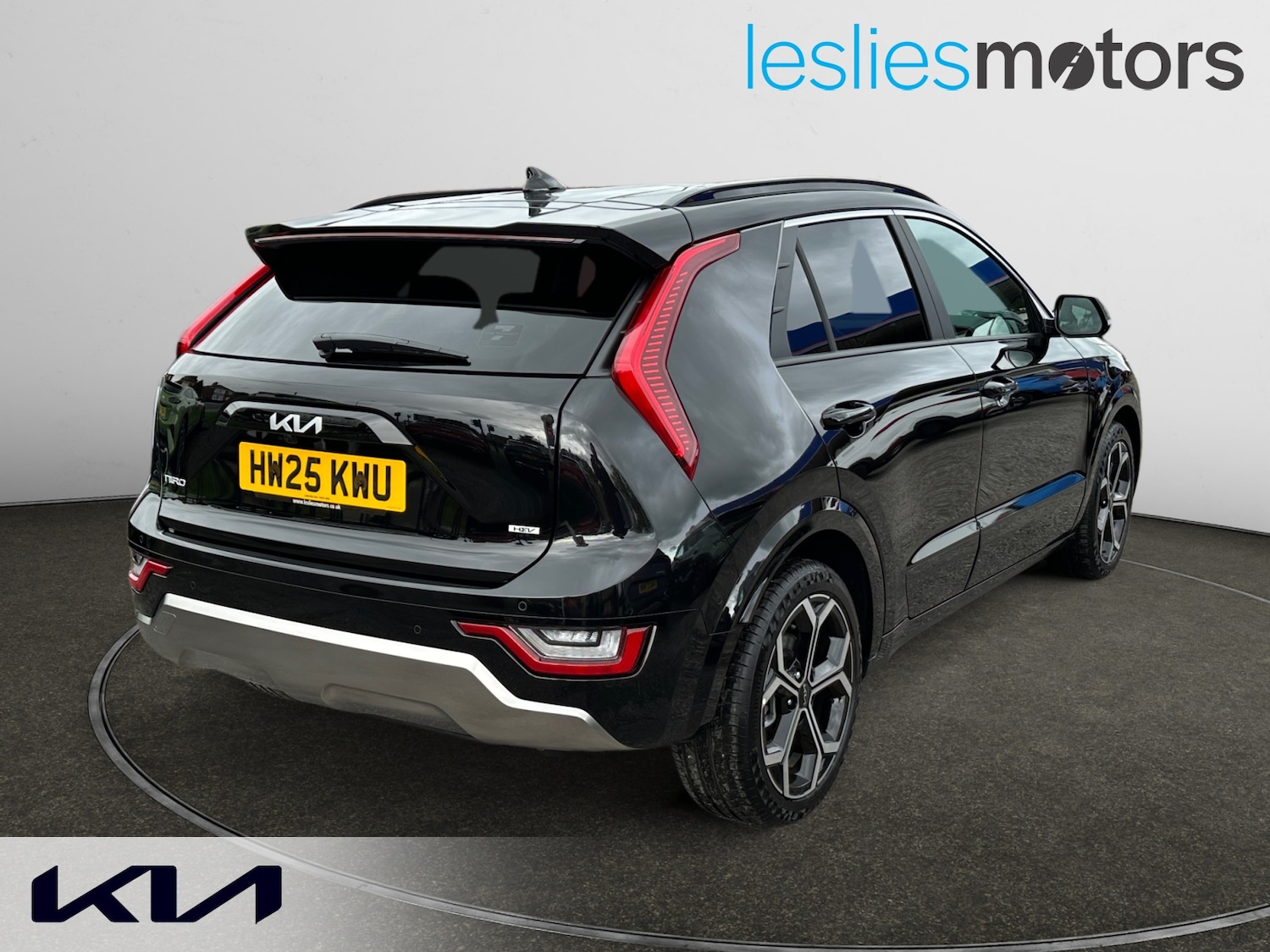 Used Kia Niro 2025 for sale - 76533750: Photo 19