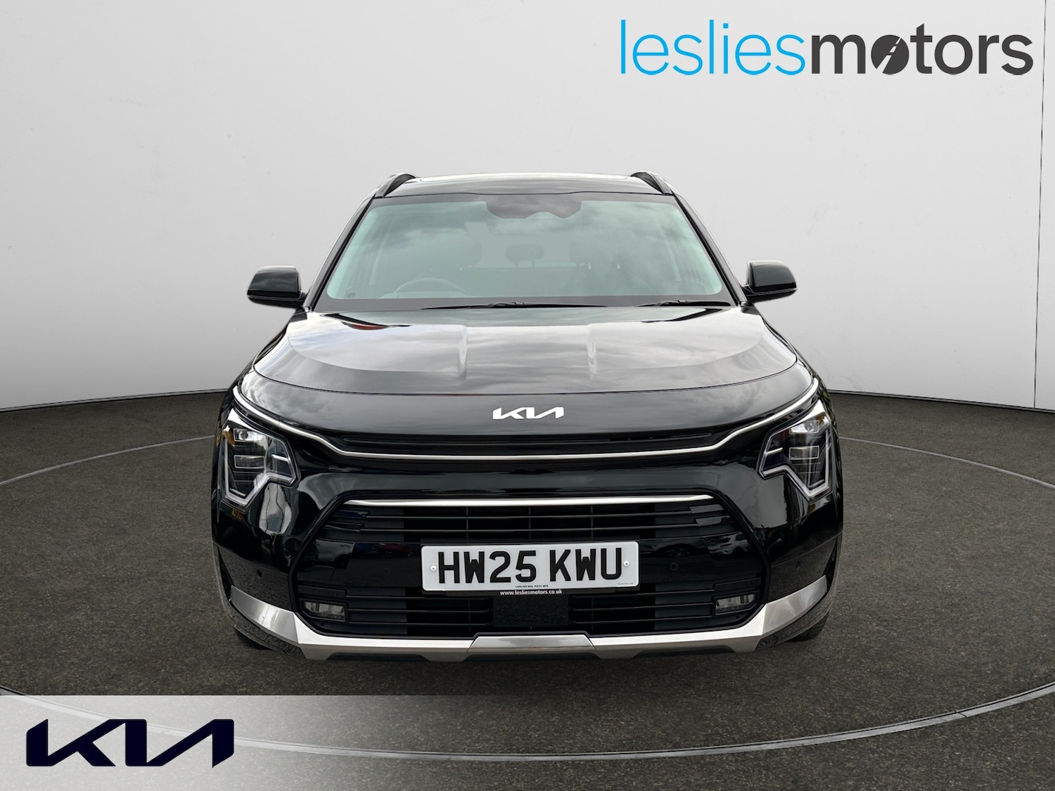 Used Kia Niro 2025 for sale - 76533750: Photo 2