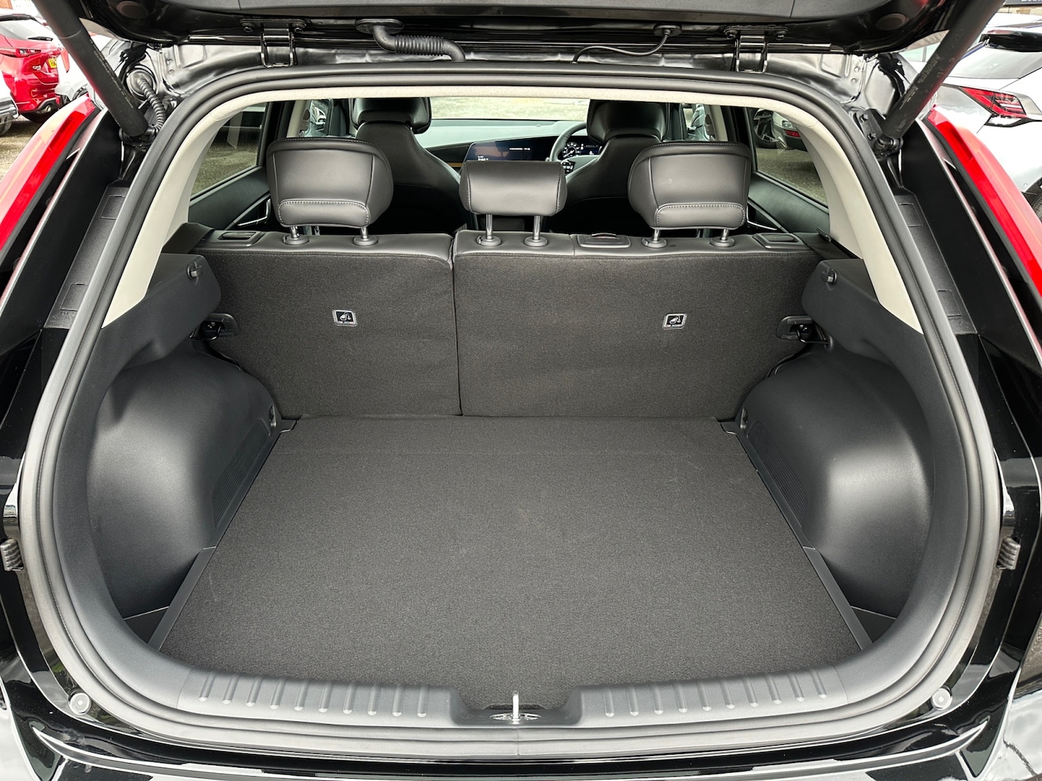 Used Kia Niro 2025 for sale - 76533750: Photo 20