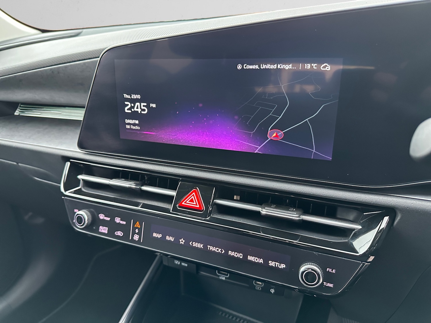 Used Kia Niro 2025 for sale - 76533750: Photo 21